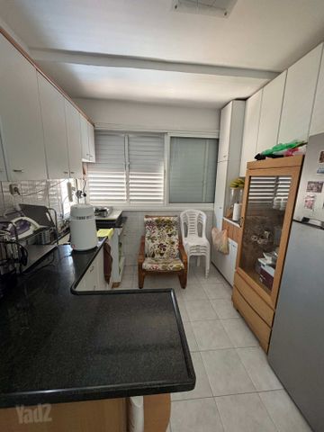 דירה להשכרה בתל אביב יפו — 4