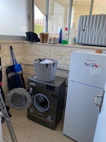 יחידת דיור להשכרה בירושלים — 2