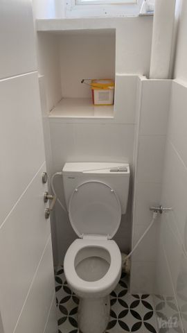דירה להשכרה בתל אביב יפו — 4