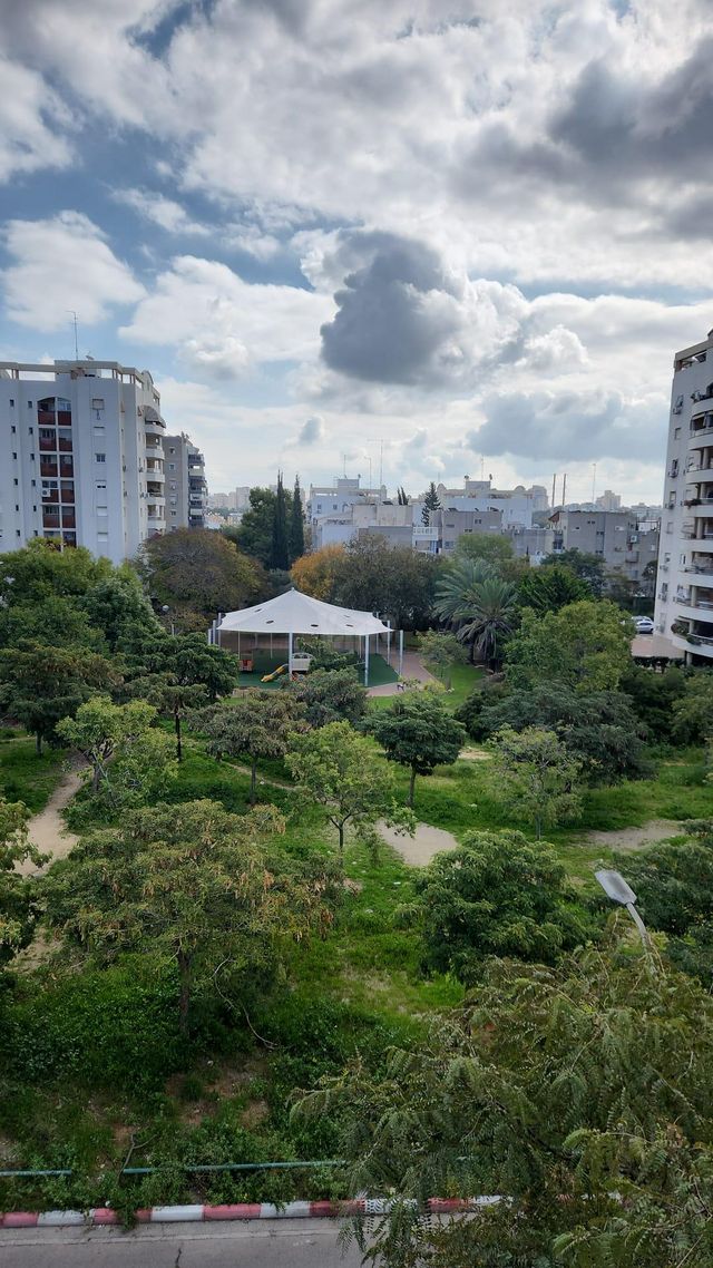 דירה, דליה 23, דרום מזרח, בת ים