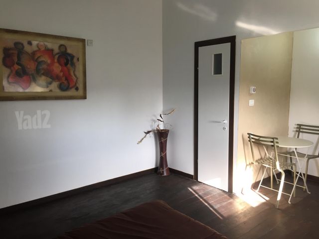 דירה להשכרה בתל אביב יפו — 3