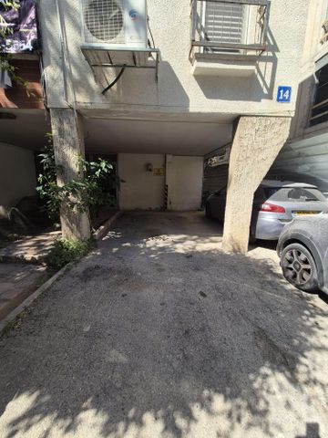 דירה למכירה בתל אביב יפו (תיווך) — 5