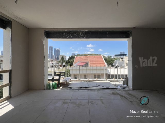 דירה למכירה בתל אביב יפו (תיווך) — 4