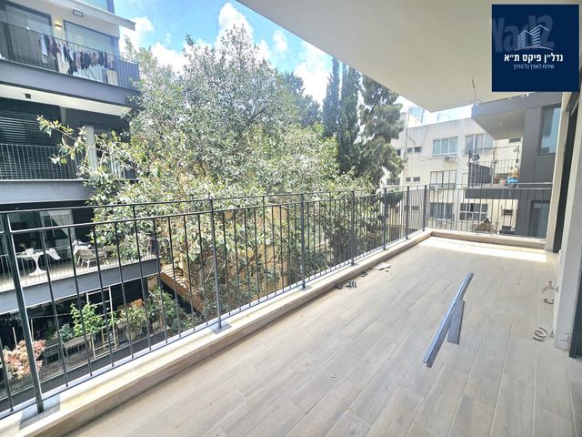 דירה למכירה בתל אביב יפו (תיווך) — 2