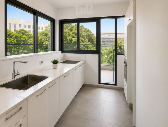 דירה למכירה בתל אביב יפו (תיווך) — 2