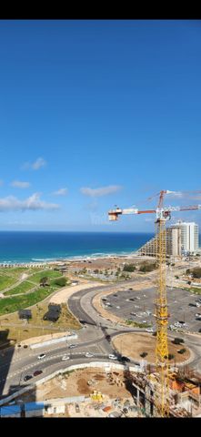 דרום חדש, פארק הים