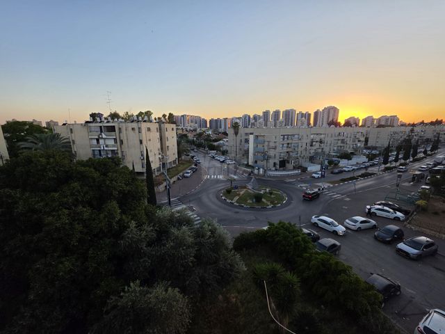 יצחק בן צבי 