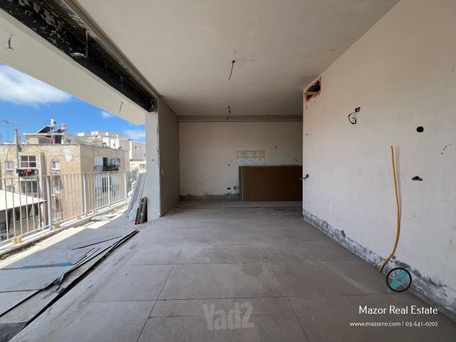 דירה למכירה בתל אביב יפו (תיווך) — 3