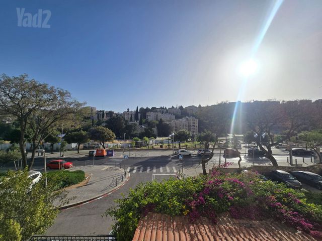 דירת גן למכירה בירושלים (תיווך) — 4