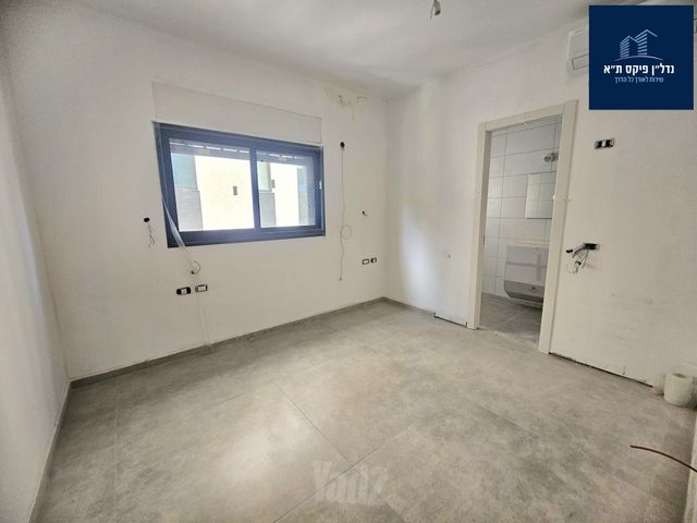 דירה למכירה בתל אביב יפו (תיווך) — 4