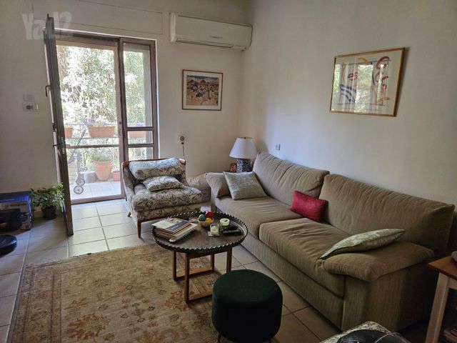 דירה למכירה בירושלים (תיווך) — 4