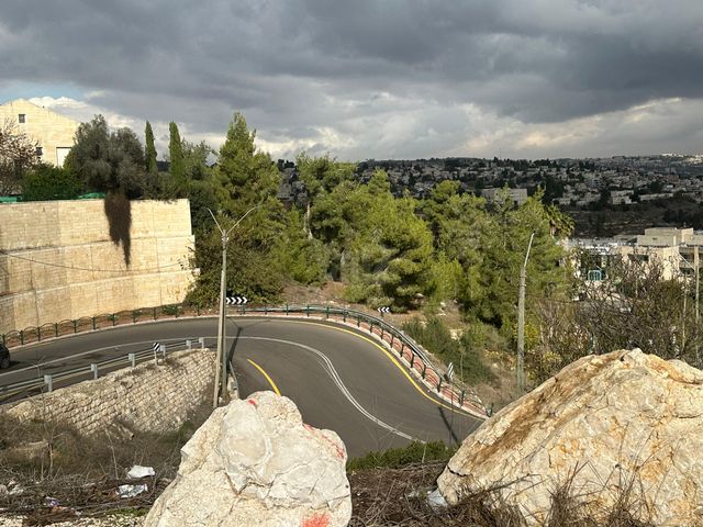 מעוז ציון א'
