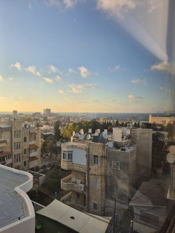 דירה