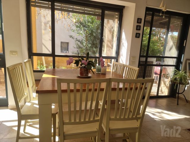 בית פרטי/ קוטג' למכירה באביעזר (תיווך) — 4