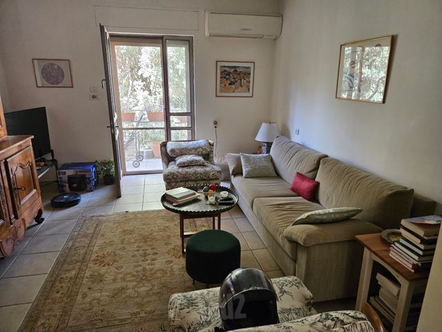 דירה למכירה בירושלים (תיווך) — 3