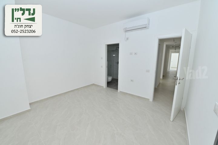 דירה למכירה בירושלים (תיווך) — 3