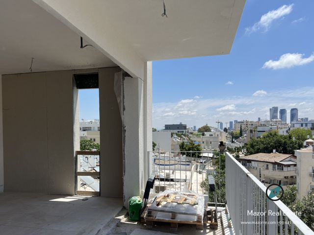 דירה למכירה בתל אביב יפו (תיווך) — 5