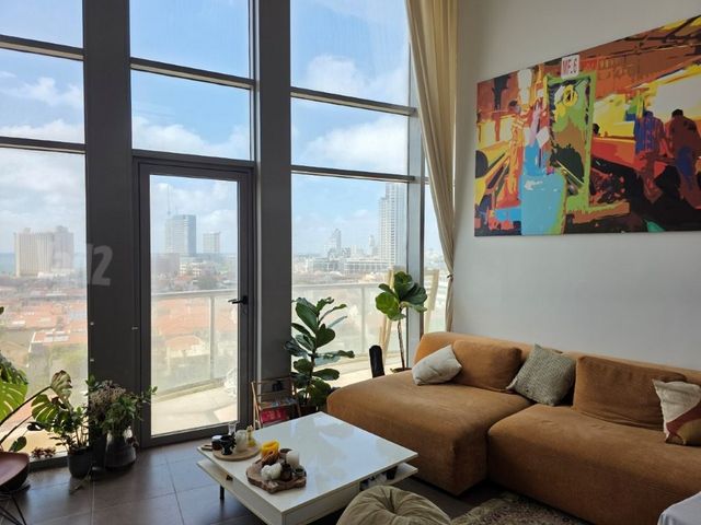 דירה למכירה בתל אביב יפו (תיווך) — 3