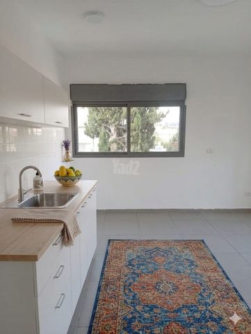 דירה למכירה בתל אביב יפו (תיווך) — 5