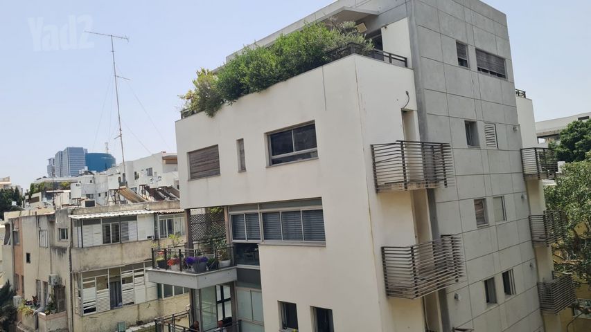 דירה למכירה בתל אביב יפו (תיווך) — 4