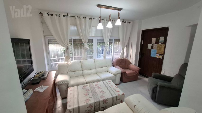 דירת גן למכירה בירושלים (תיווך) — 2