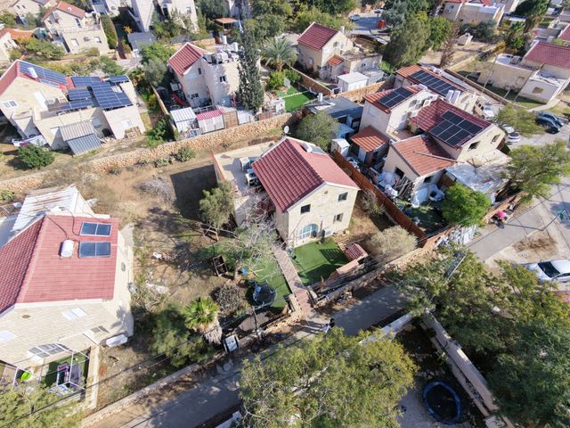 בית פרטי/ קוטג'
