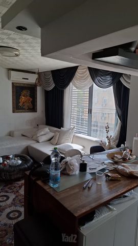 דירה למכירה בתל אביב יפו (תיווך) — 2