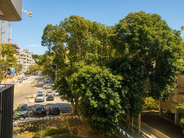 דירה למכירה בתל אביב יפו (תיווך) — 3