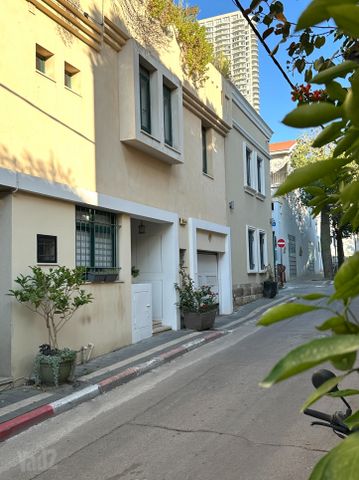 בית פרטי/ קוטג' למכירה בתל אביב יפו (תיווך) — 3