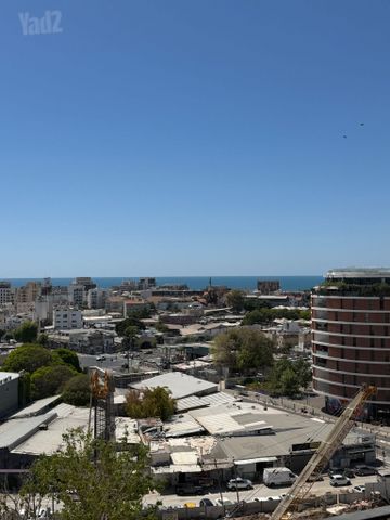 דירה למכירה בתל אביב יפו (תיווך) — 2