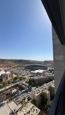 דירה למכירה בירושלים (תיווך) — 5