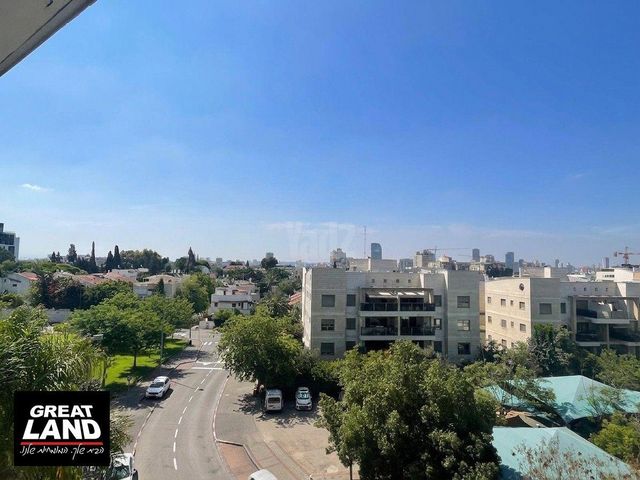 תל ברוך צפון