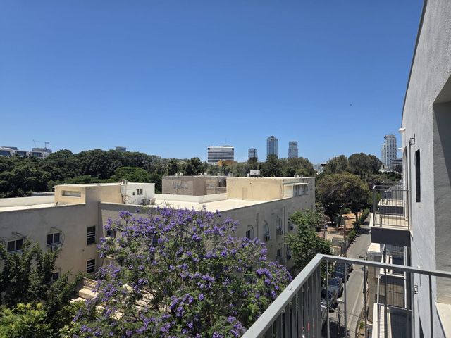 משעול יעקב 