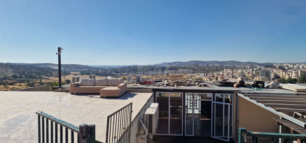 רמת התנאים / רמת בית שמש ב'