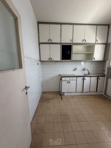 דירה להשכרה בתל אביב יפו (תיווך) — 3