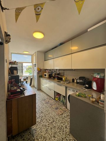 דירה להשכרה בתל אביב יפו (תיווך) — 3