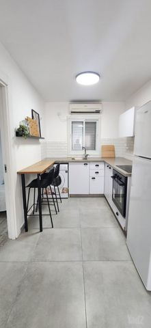 תמונה 2 של דירת 3 חדרים להשכרה בבאר שבע