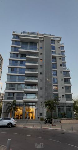 דירה להשכרה בתל אביב יפו (תיווך) — 2