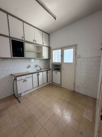 דירה להשכרה בתל אביב יפו (תיווך) — 2