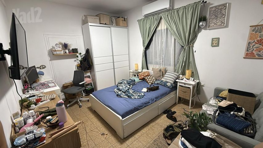 דירה להשכרה בתל אביב יפו (תיווך) — 3