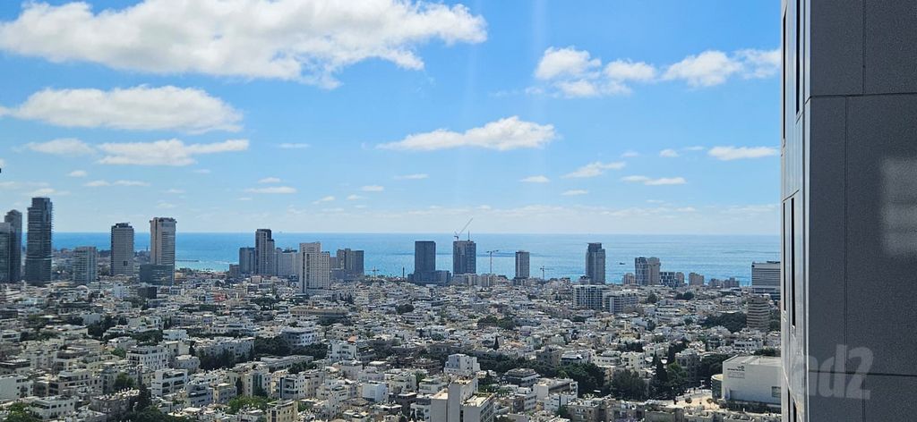 דירה להשכרה בתל אביב יפו (תיווך) — 5