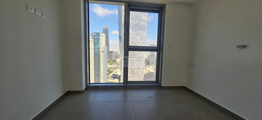 דירה להשכרה בתל אביב יפו (תיווך) — 3