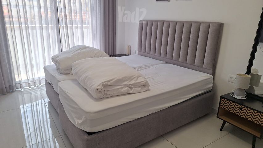 דירה להשכרה בירושלים (תיווך) — 5