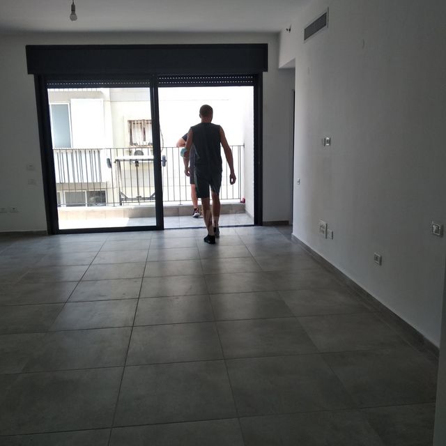 שדרות ירושלים 94
