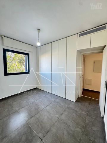 דירה להשכרה בתל אביב יפו (תיווך) — 3