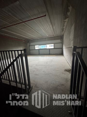 פארק עסקים ירקון / אזור תעשיה סגולה