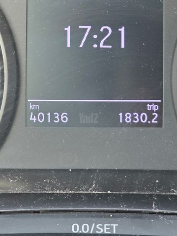 מודעת רכב סיאט איביזה