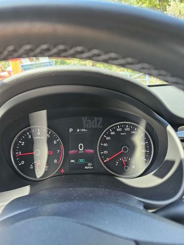 מודעת רכב קיה סטוניק