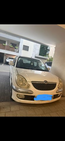 מודעת רכב דייהטסו סיריון