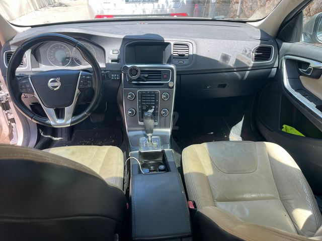 מודעת רכב וולוו S60